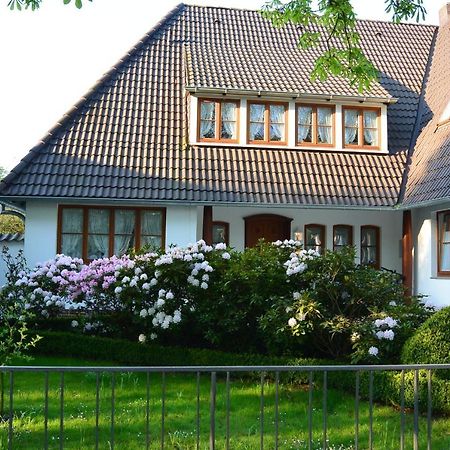 Apartment am Park Bremerhaven Bagian luar foto