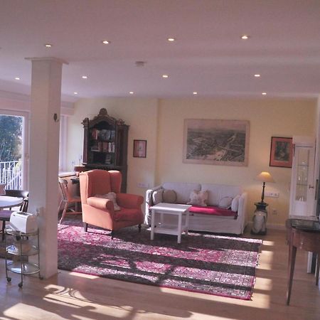 Apartment am Park Bremerhaven Bagian luar foto
